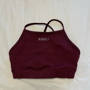 NOBULL sports bra